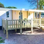 Camping 3 Etoiles - Piscine - Cca0Gcg