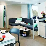 Camping 3 Etoiles - Piscine - Cca0Gcg