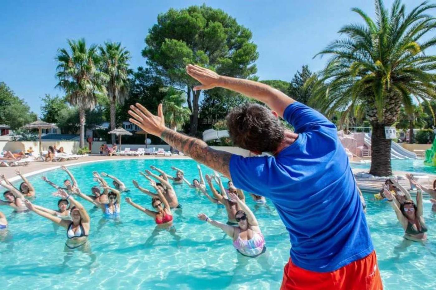 3 Etoiles - Piscine - Cca0gcg *