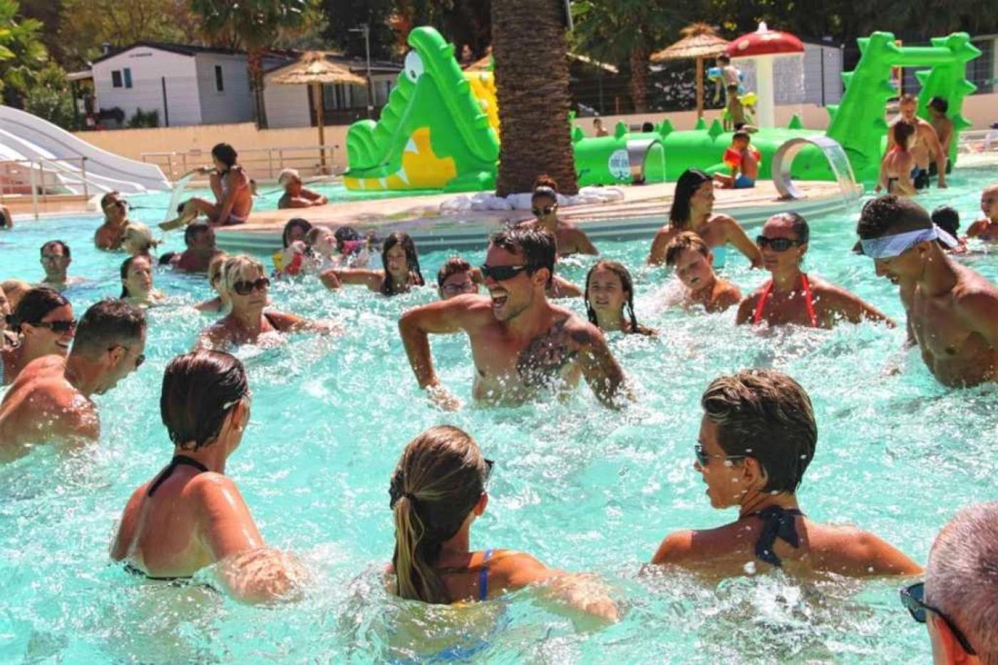 3 Etoiles - Piscine - Cca0gcg Fréjus