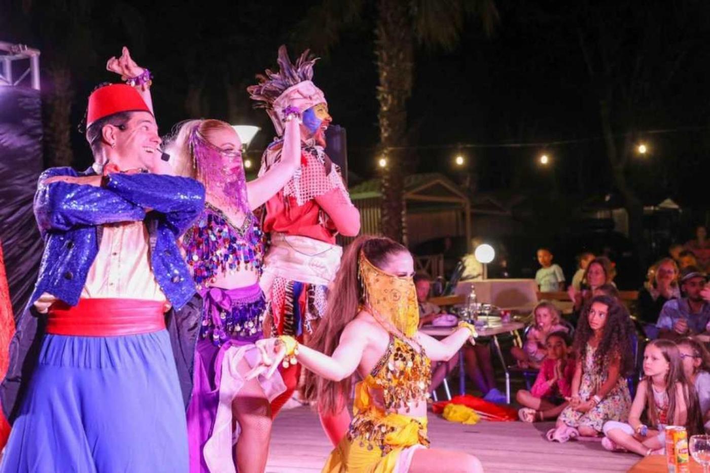 Camping 3 Etoiles - Piscine - Cca0gcg Fréjus