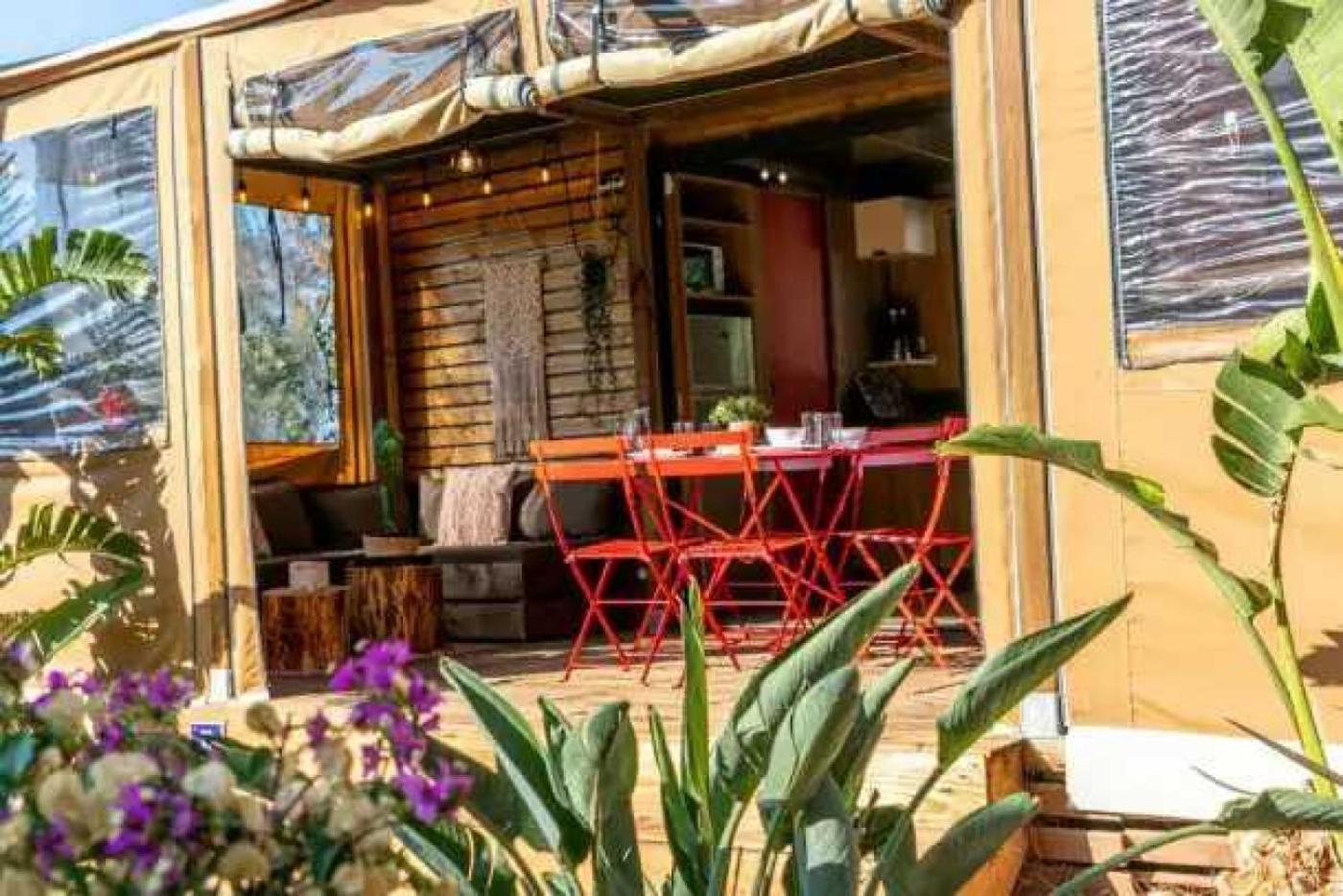 3 Etoiles - Piscine - Cca0gcg Camping *