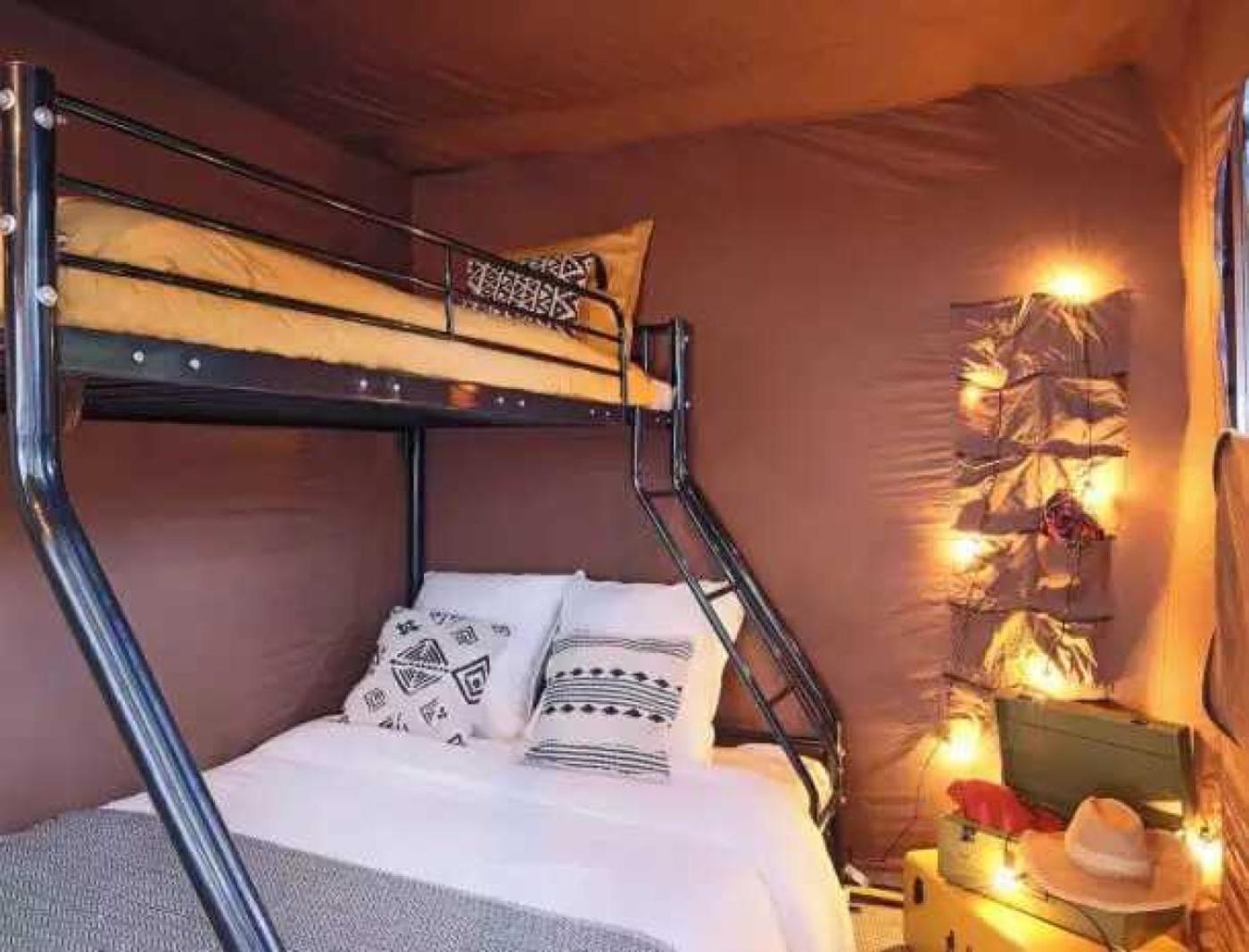3 Etoiles - Piscine - Cca0gcg Camping Fréjus
