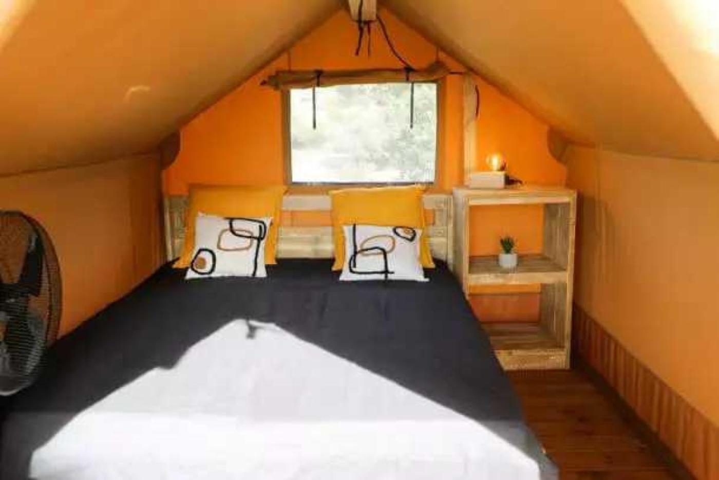 3 Etoiles - Piscine - Cca0gcg Camping *