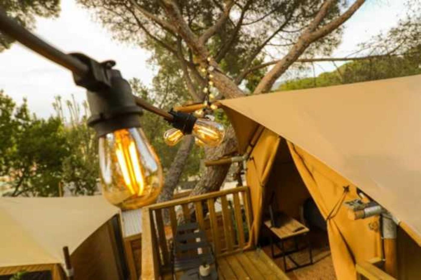 Camping 3 Etoiles - Piscine - Cca0gcg Fréjus