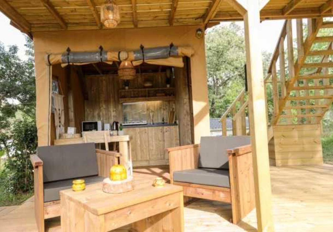 Camping 3 Etoiles - Piscine - Cca0gcg Fréjus
