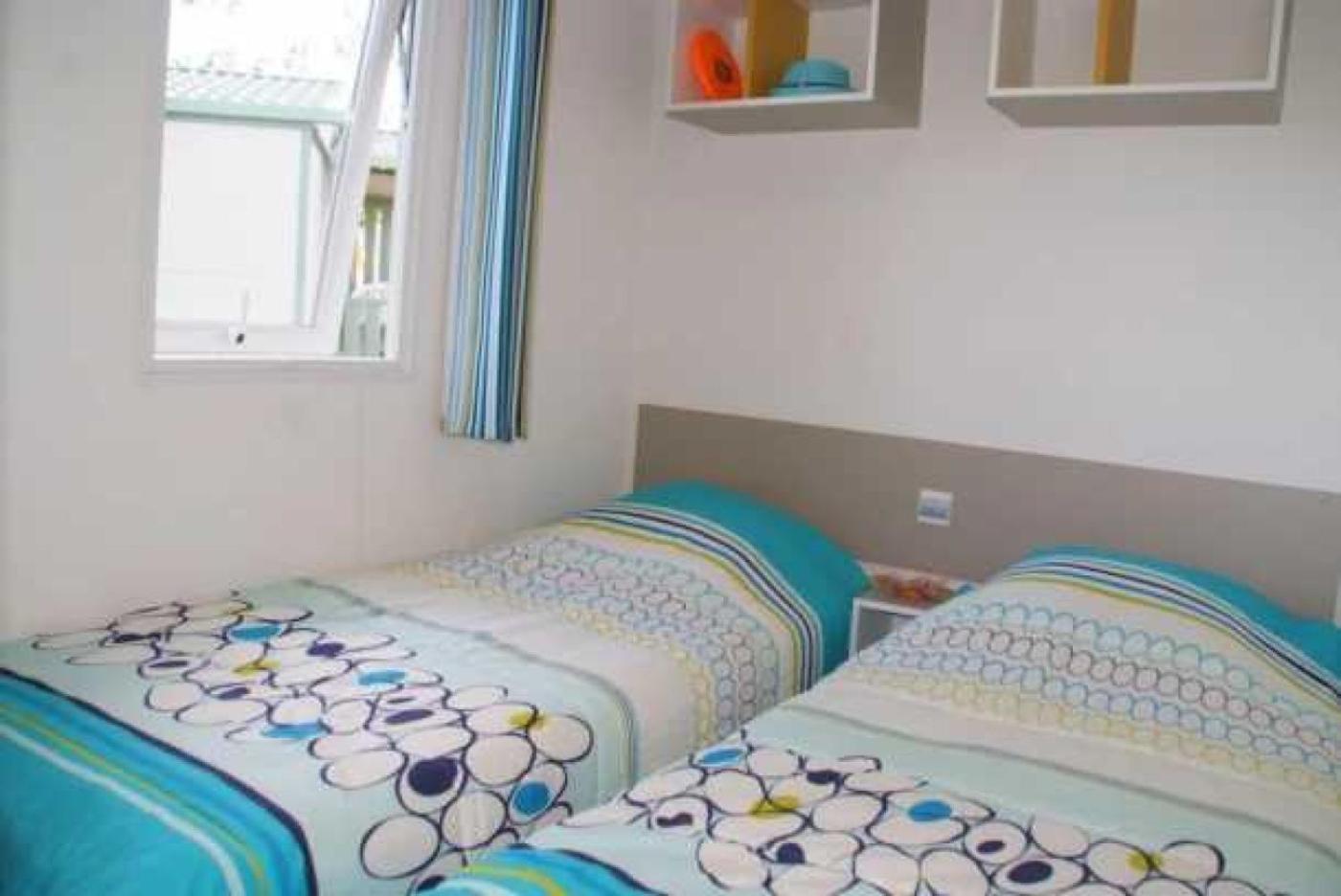 Camping 3 Etoiles - Piscine - Cca0gcg