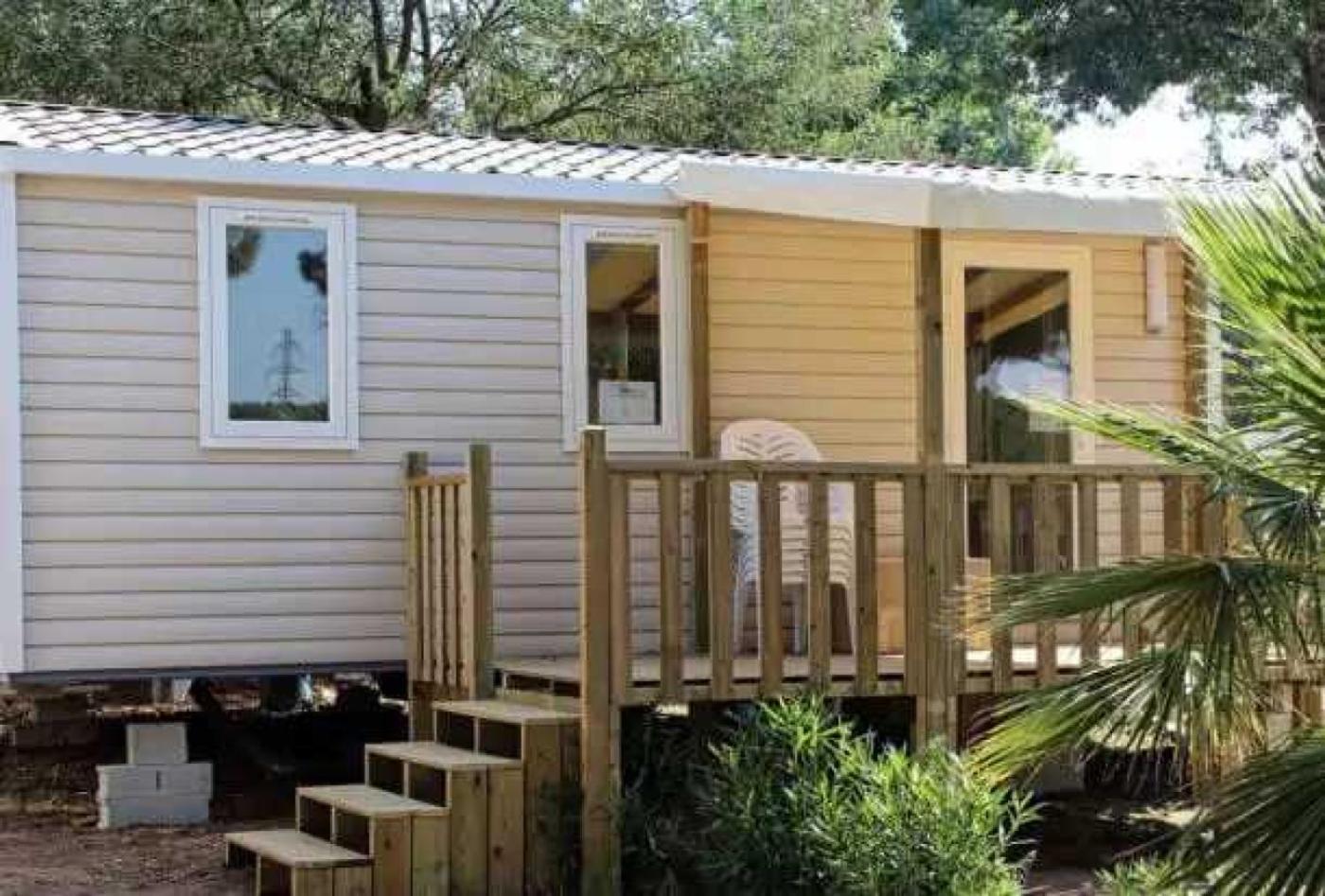 3 Etoiles - Piscine - Cca0gcg Camping *