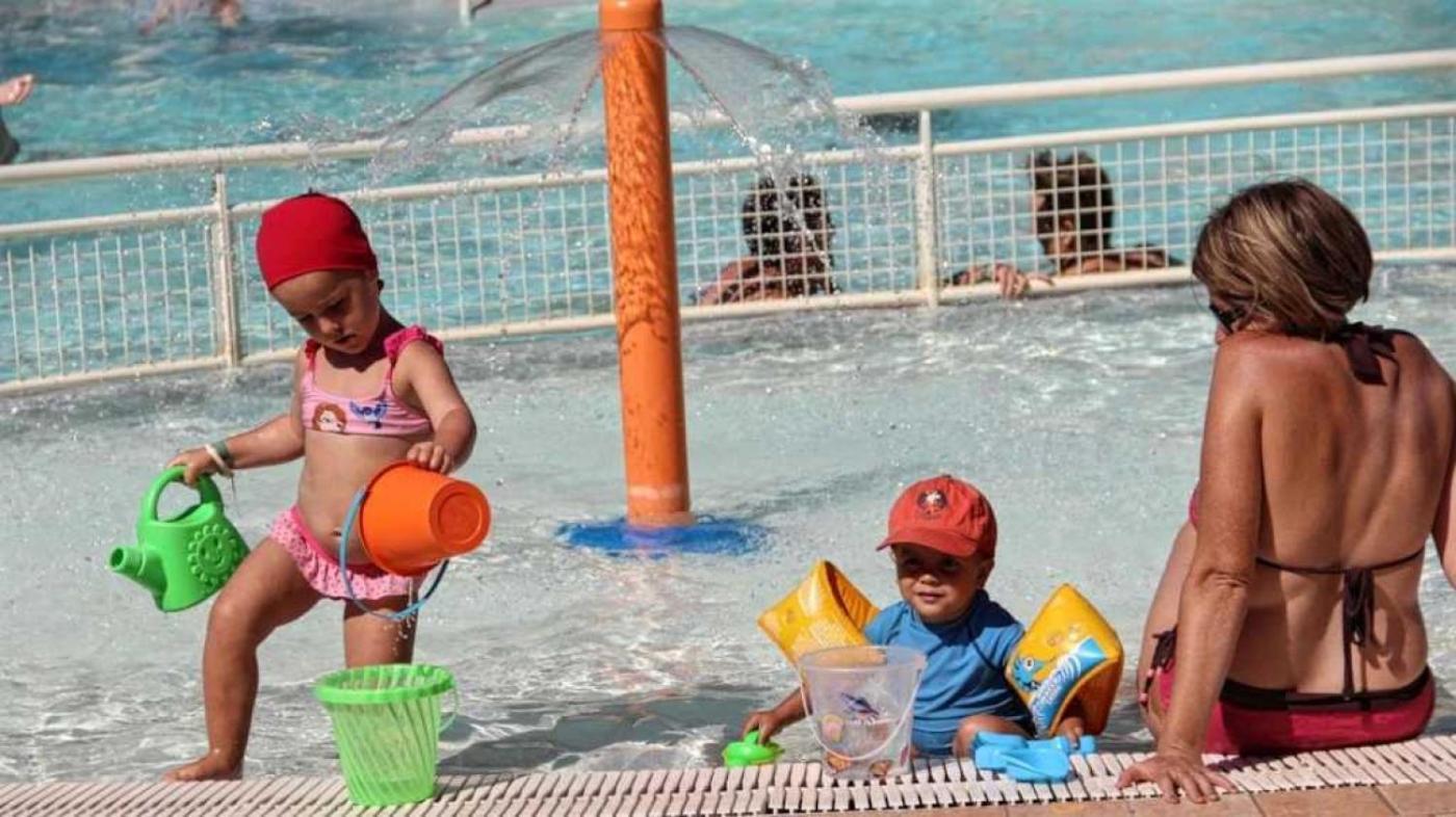 3 Etoiles - Piscine - Cca0gcg Fréjus