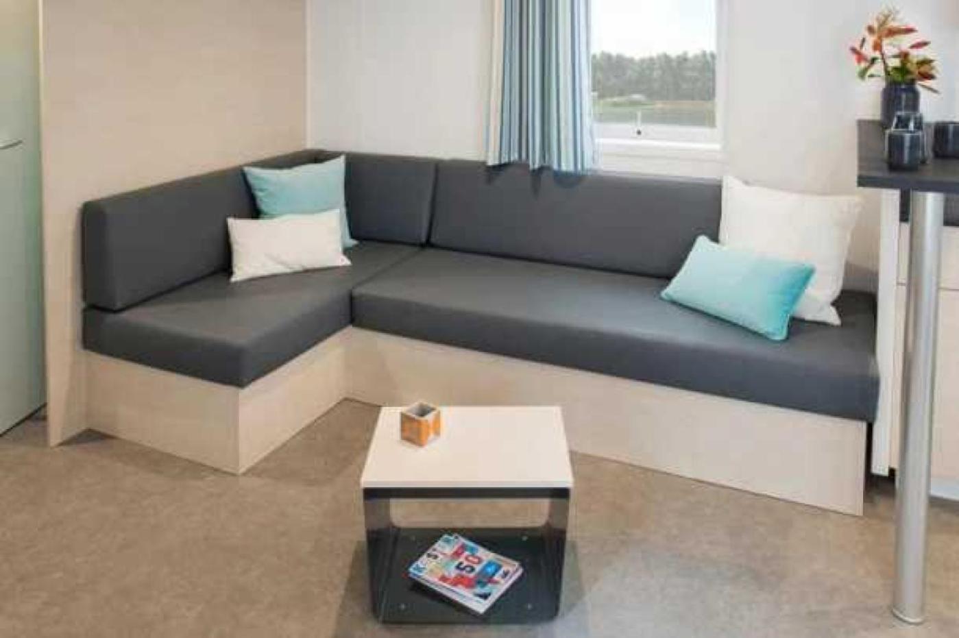 3 Etoiles - Piscine - Cca0gcg Camping Fréjus
