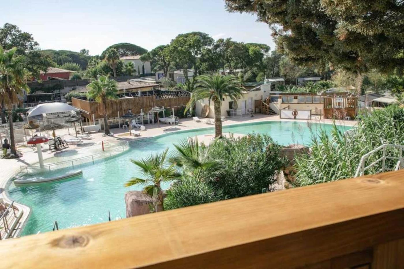 3 Etoiles - Piscine - Cca0gcg * Fréjus