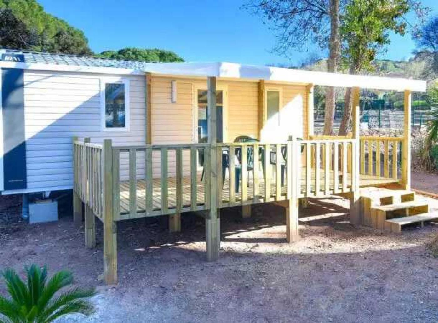 3 Etoiles - Piscine - Cca0gcg Camping