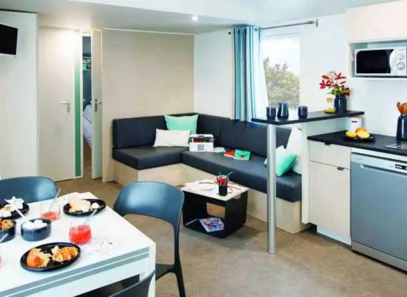 3 Etoiles - Piscine - Cca0gcg Camping *