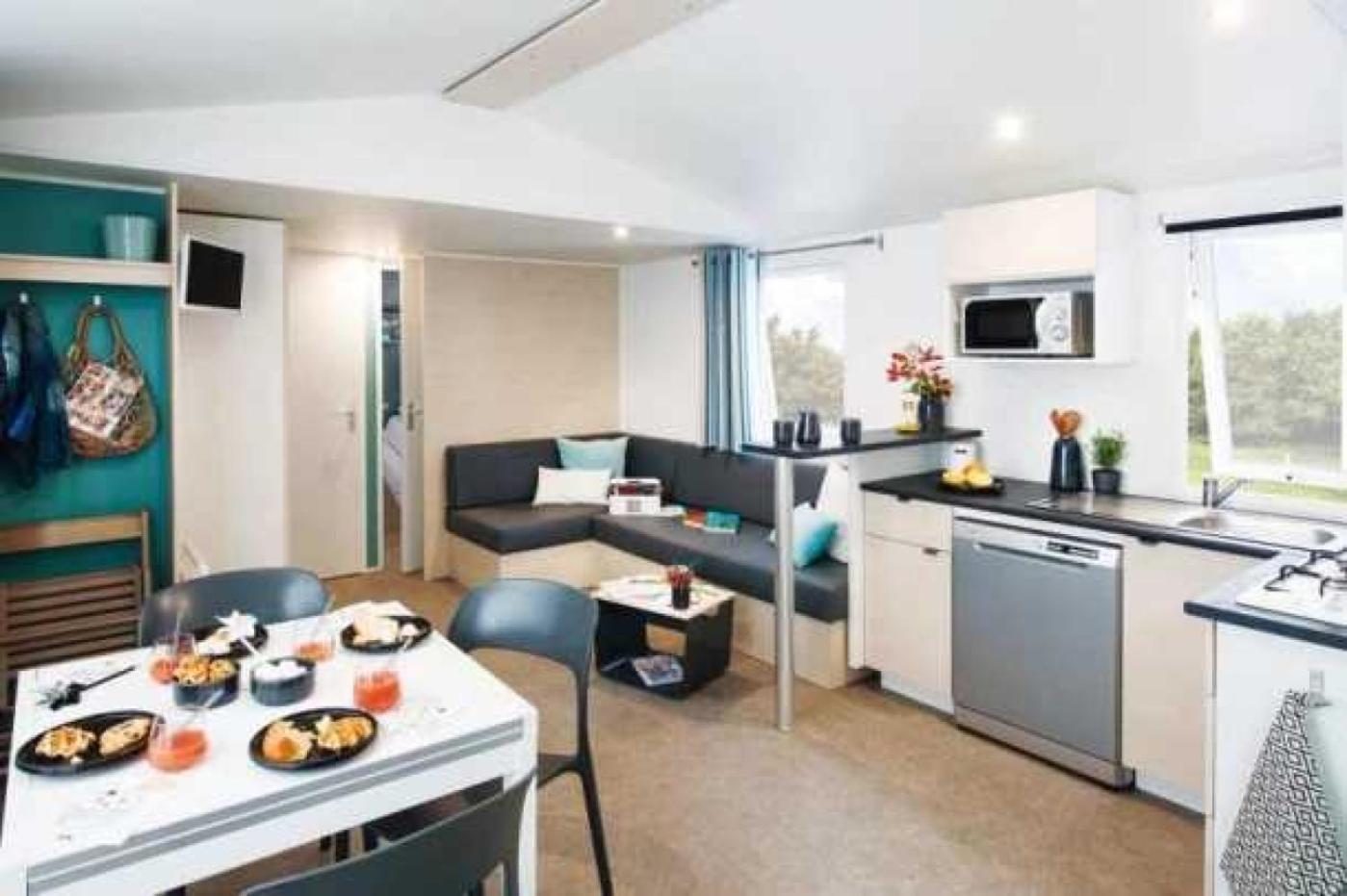 3 Etoiles - Piscine - Cca0gcg Camping Fréjus