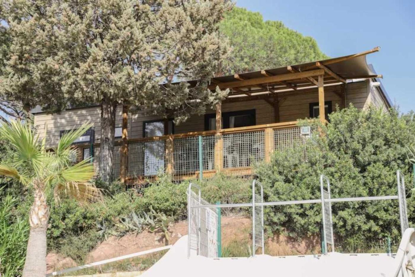 3 Etoiles - Piscine - Cca0gcg Fréjus